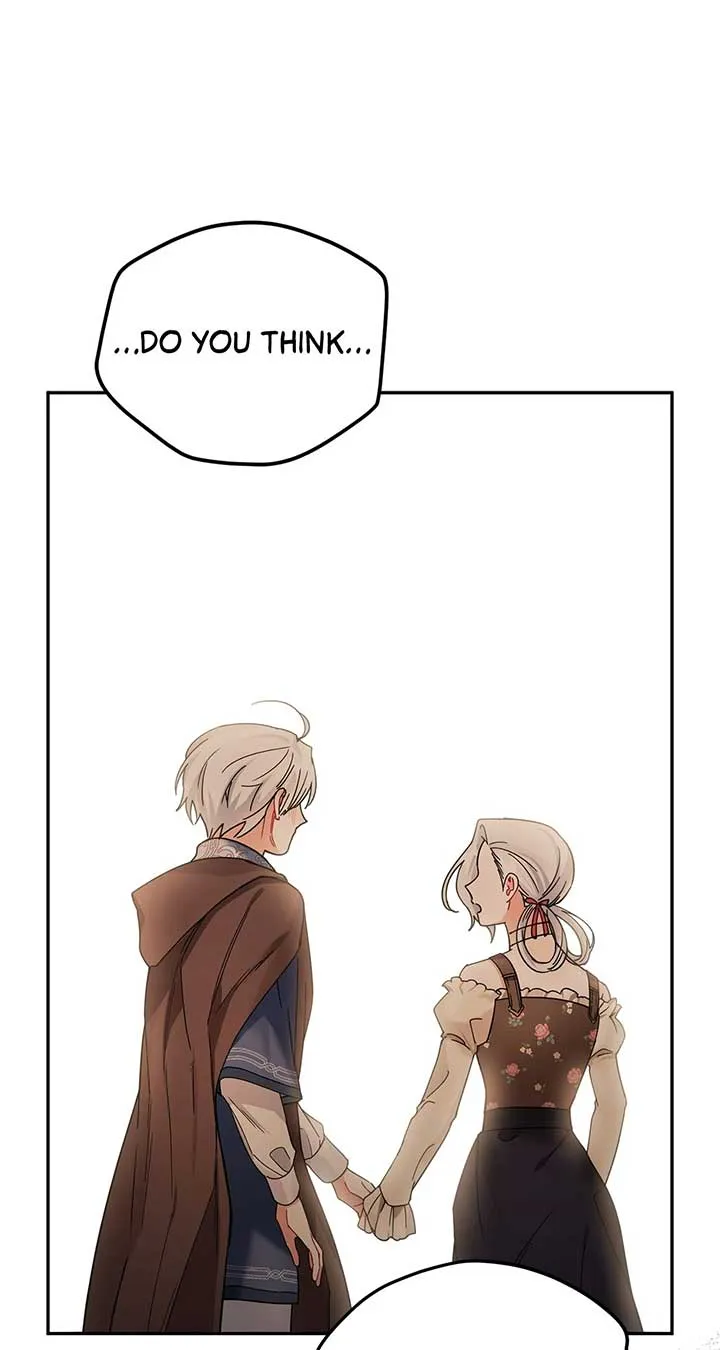 For Snow White Chapter 39 page 38 - 