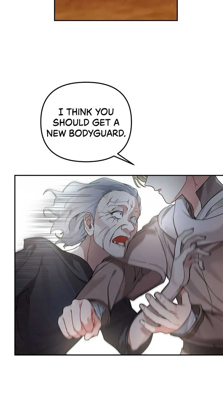 For Snow White Chapter 39 page 45 - 
