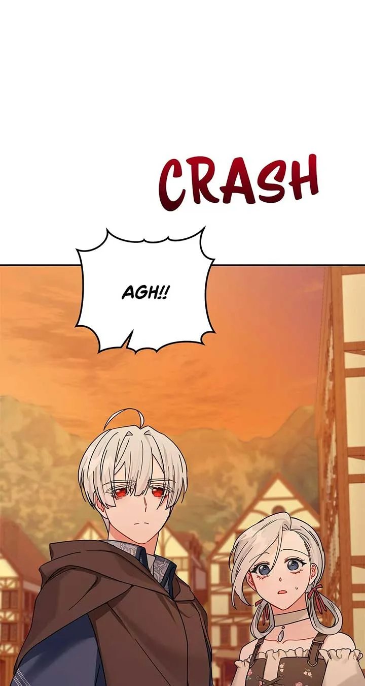 For Snow White Chapter 39 page 46 - 
