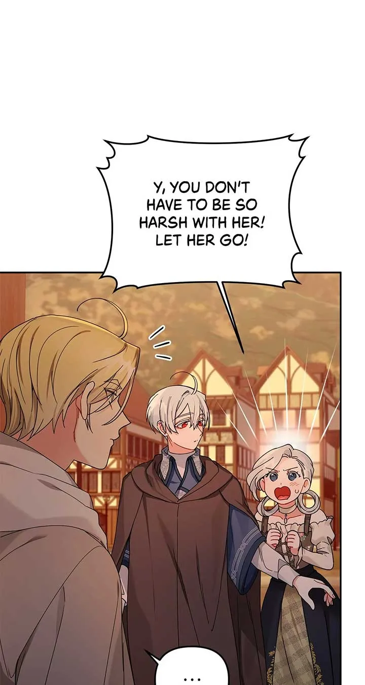 For Snow White Chapter 39 page 51 - 
