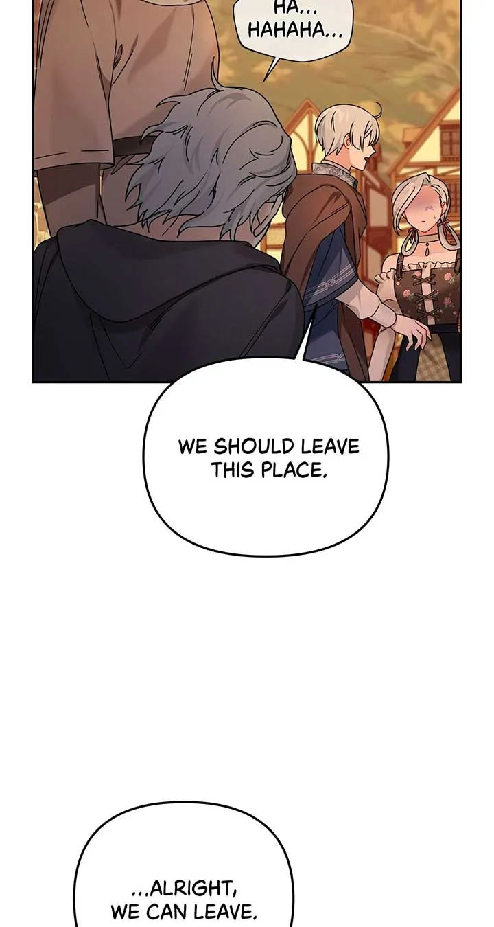 For Snow White Chapter 39 page 57 - 
