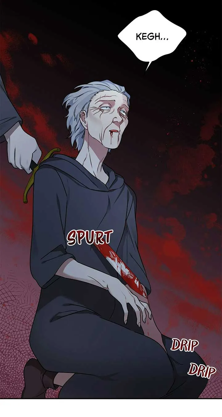For Snow White Chapter 39 page 64 - 