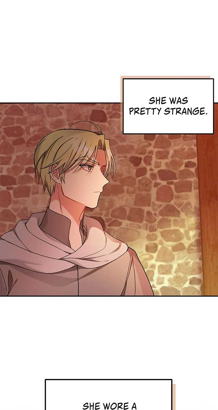 For Snow White Chapter 39 page 68 - 