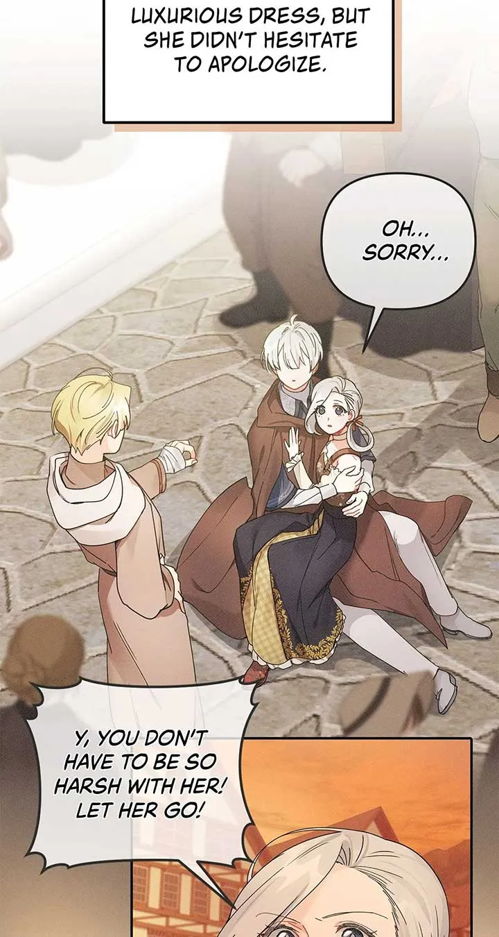 For Snow White Chapter 39 page 69 - 