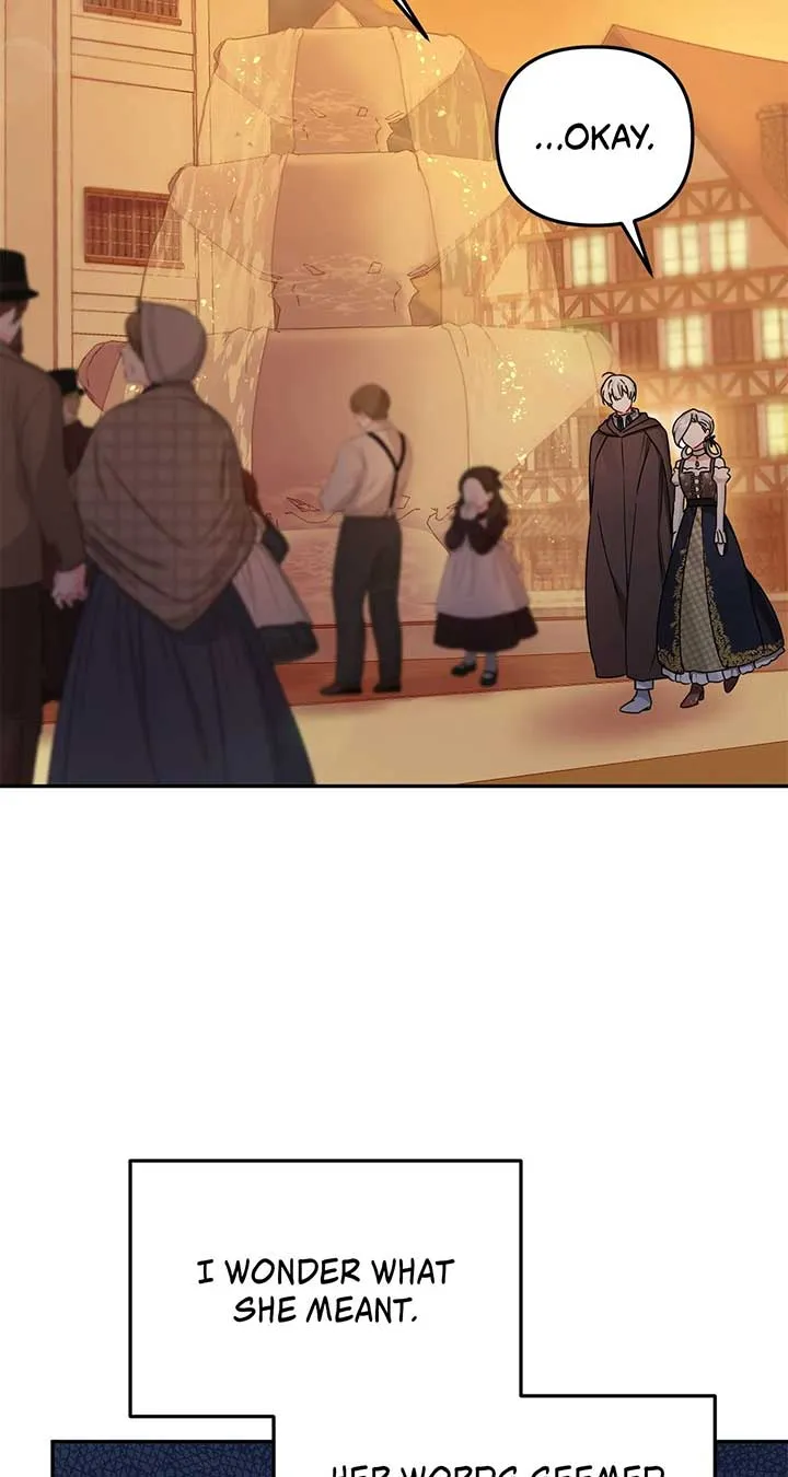 For Snow White Chapter 39 page 73 - 