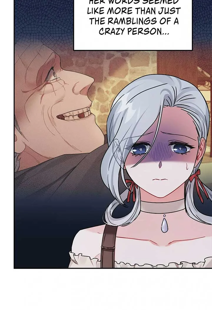 For Snow White Chapter 39 page 74 - 