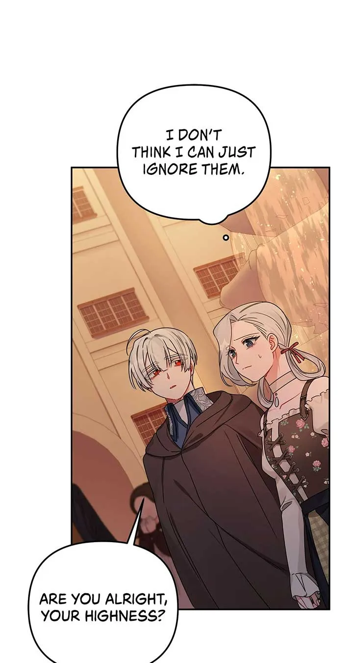 For Snow White Chapter 39 page 75 - 