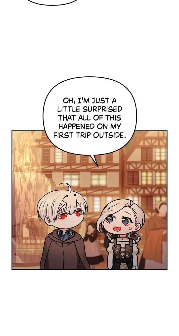 For Snow White Chapter 39 page 76 - 