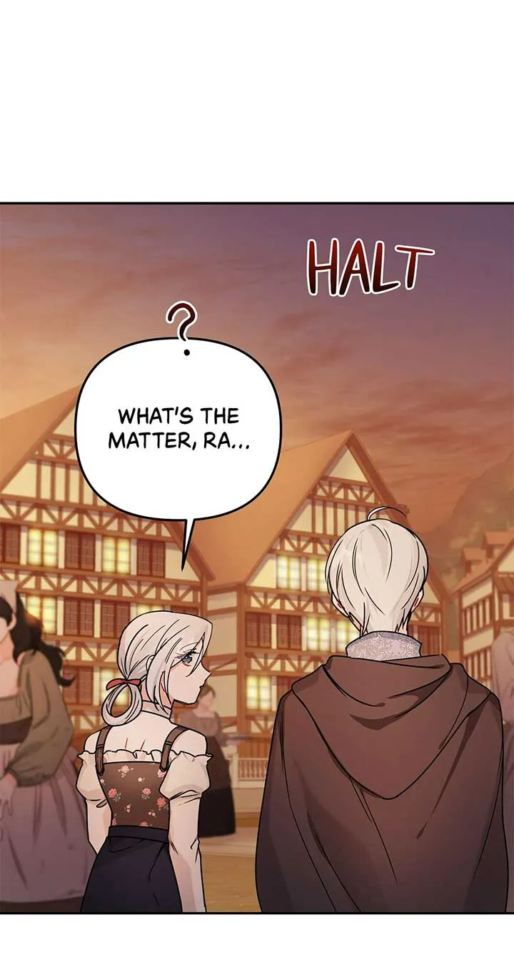For Snow White Chapter 39 page 78 - 