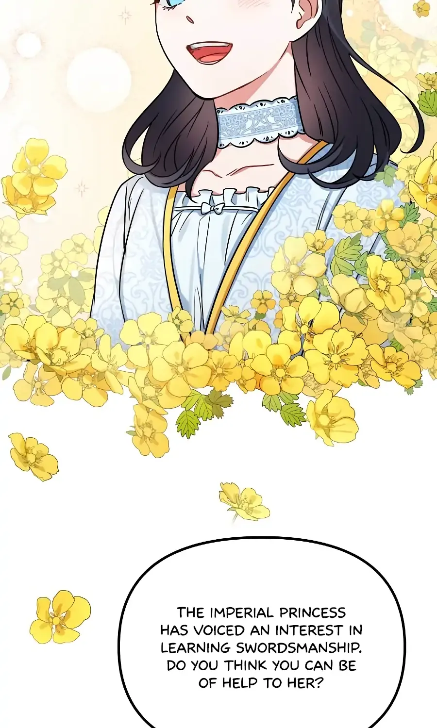 For Snow White Chapter 4 page 14 - 