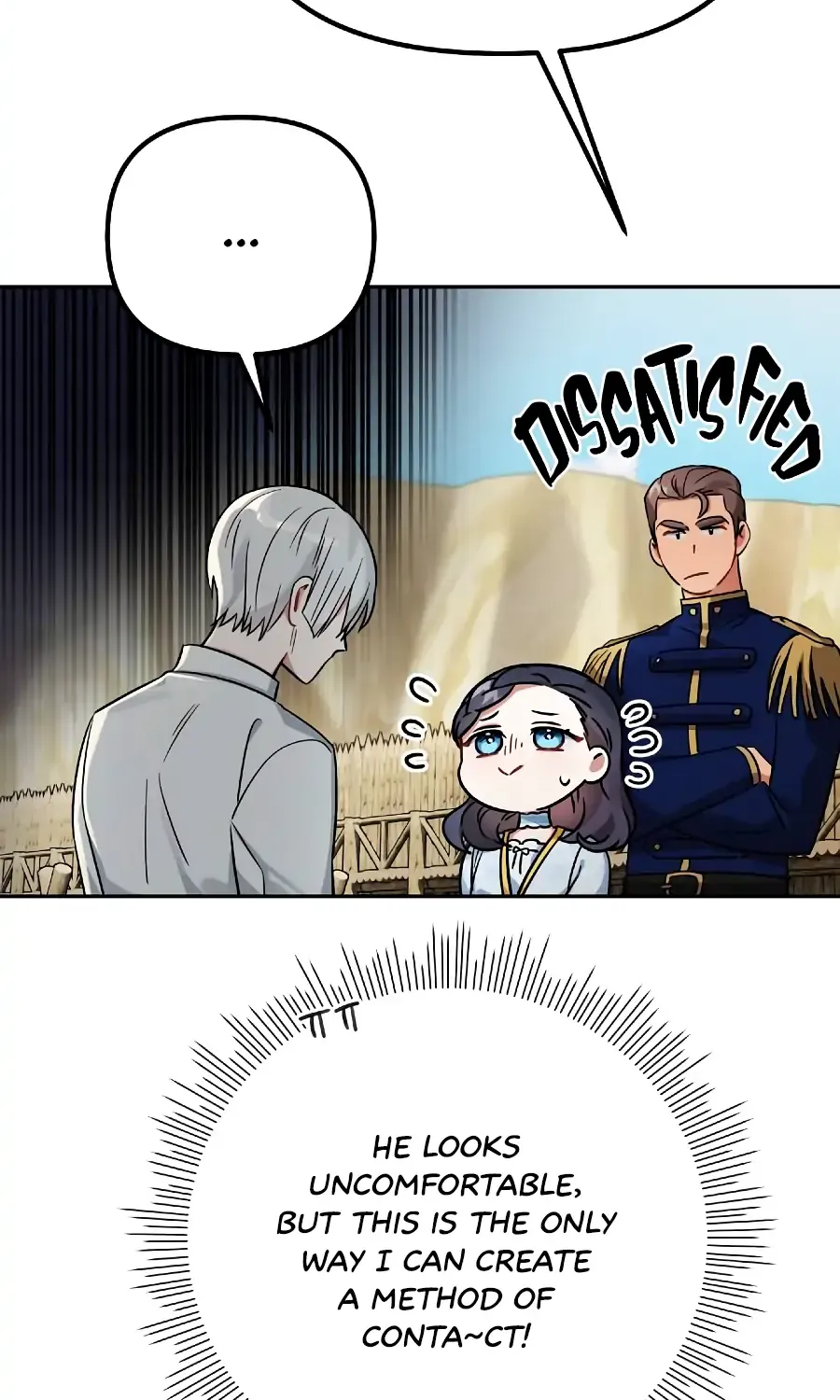 For Snow White Chapter 4 page 15 - 