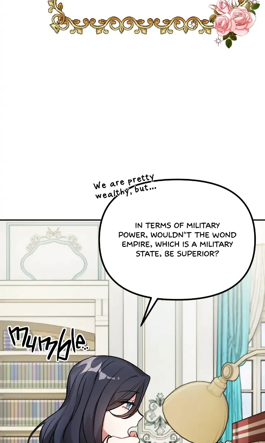 For Snow White Chapter 4 page 33 - 