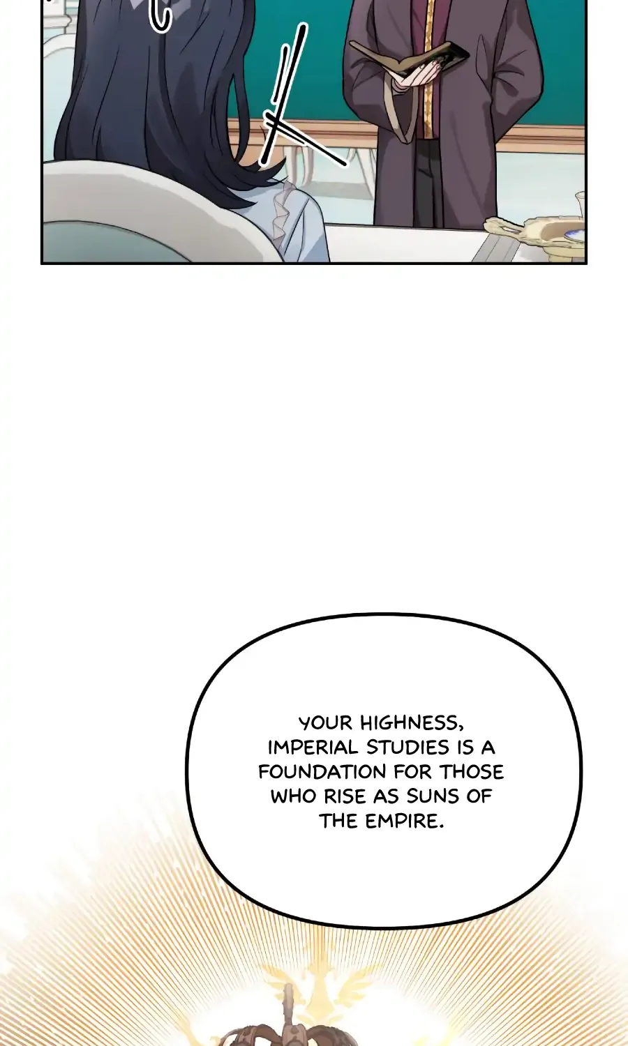For Snow White Chapter 4 page 35 - 
