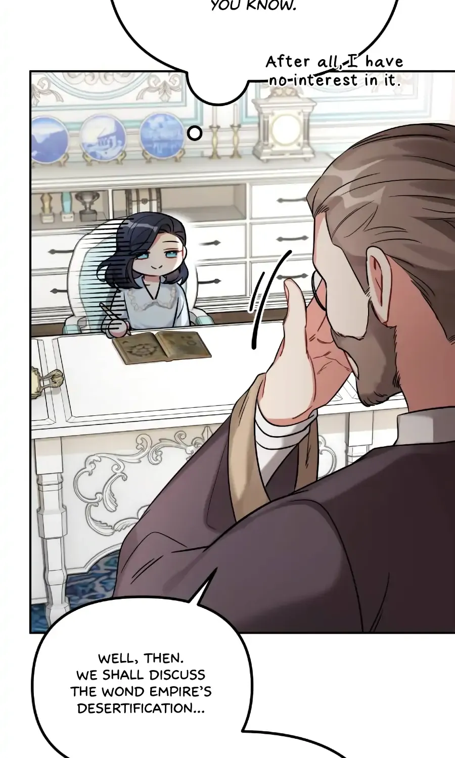 For Snow White Chapter 4 page 39 - 
