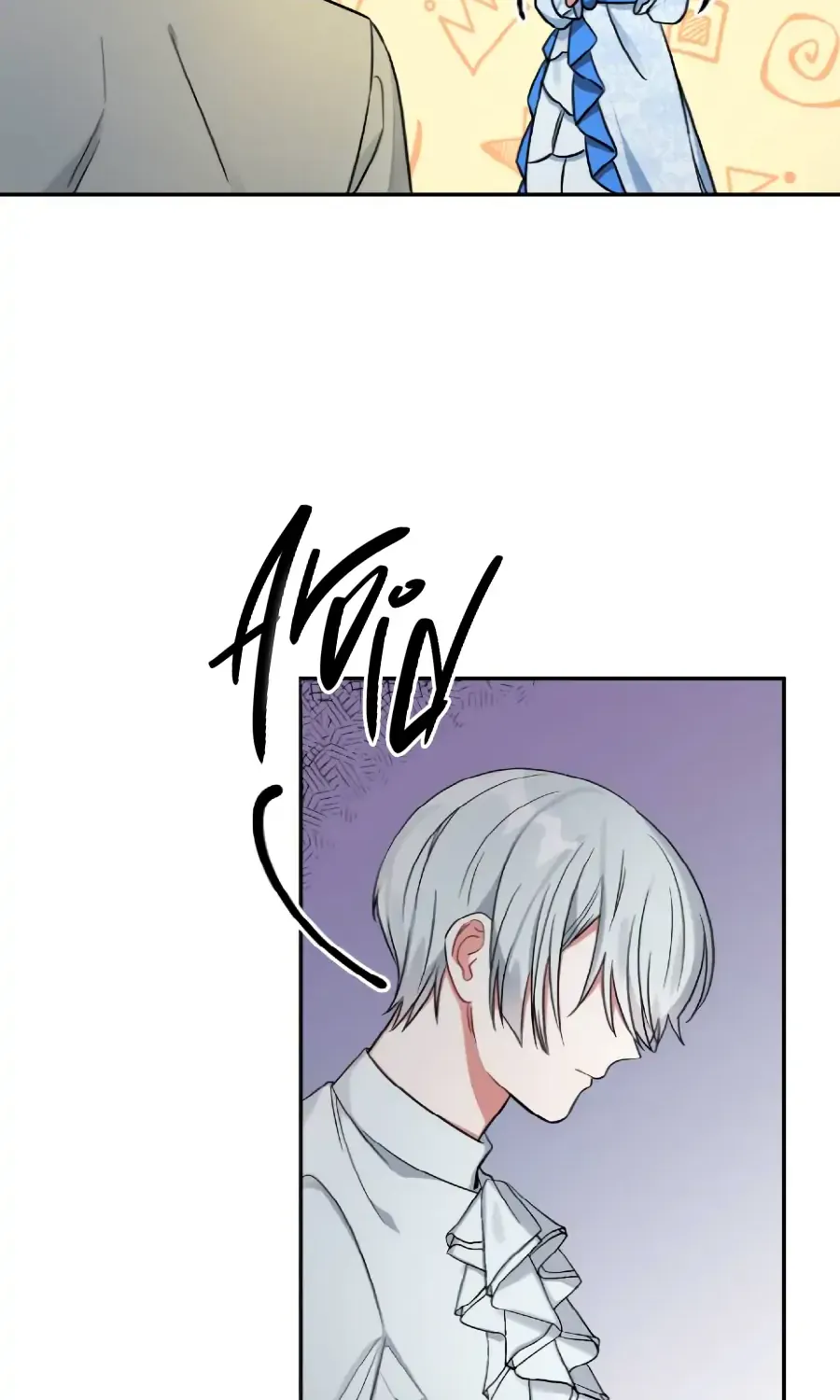 For Snow White Chapter 4 page 5 - 