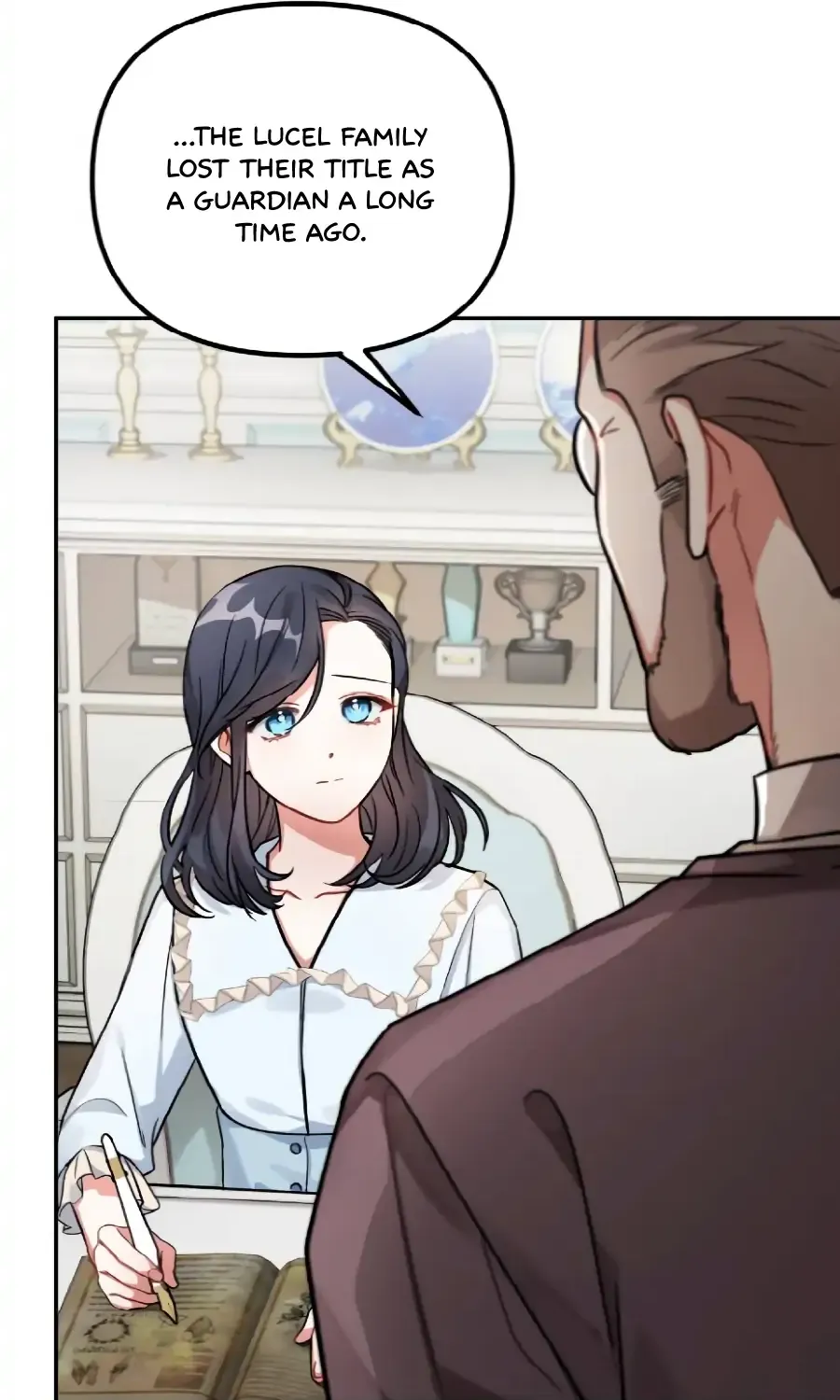 For Snow White Chapter 4 page 52 - 