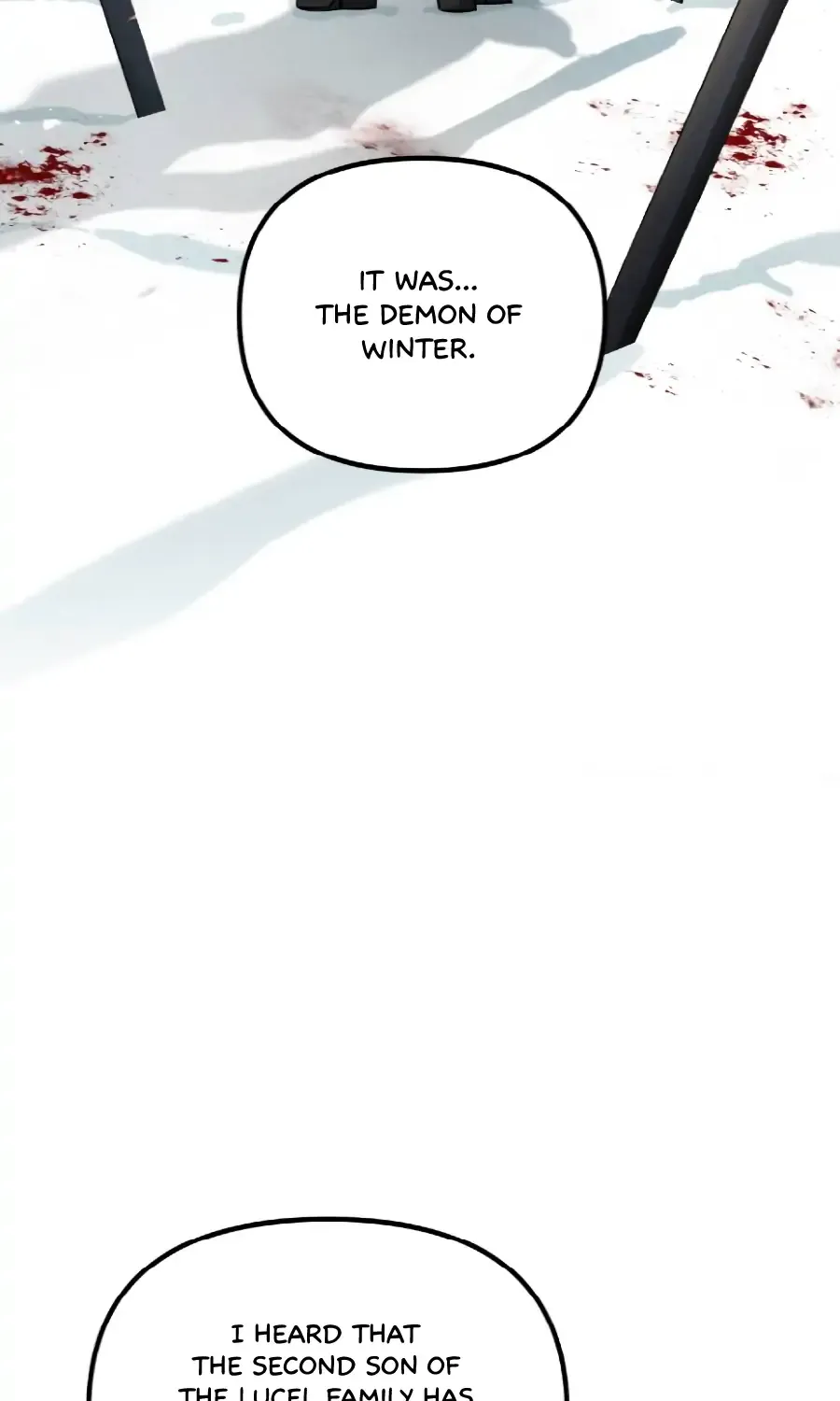 For Snow White Chapter 4 page 58 - 