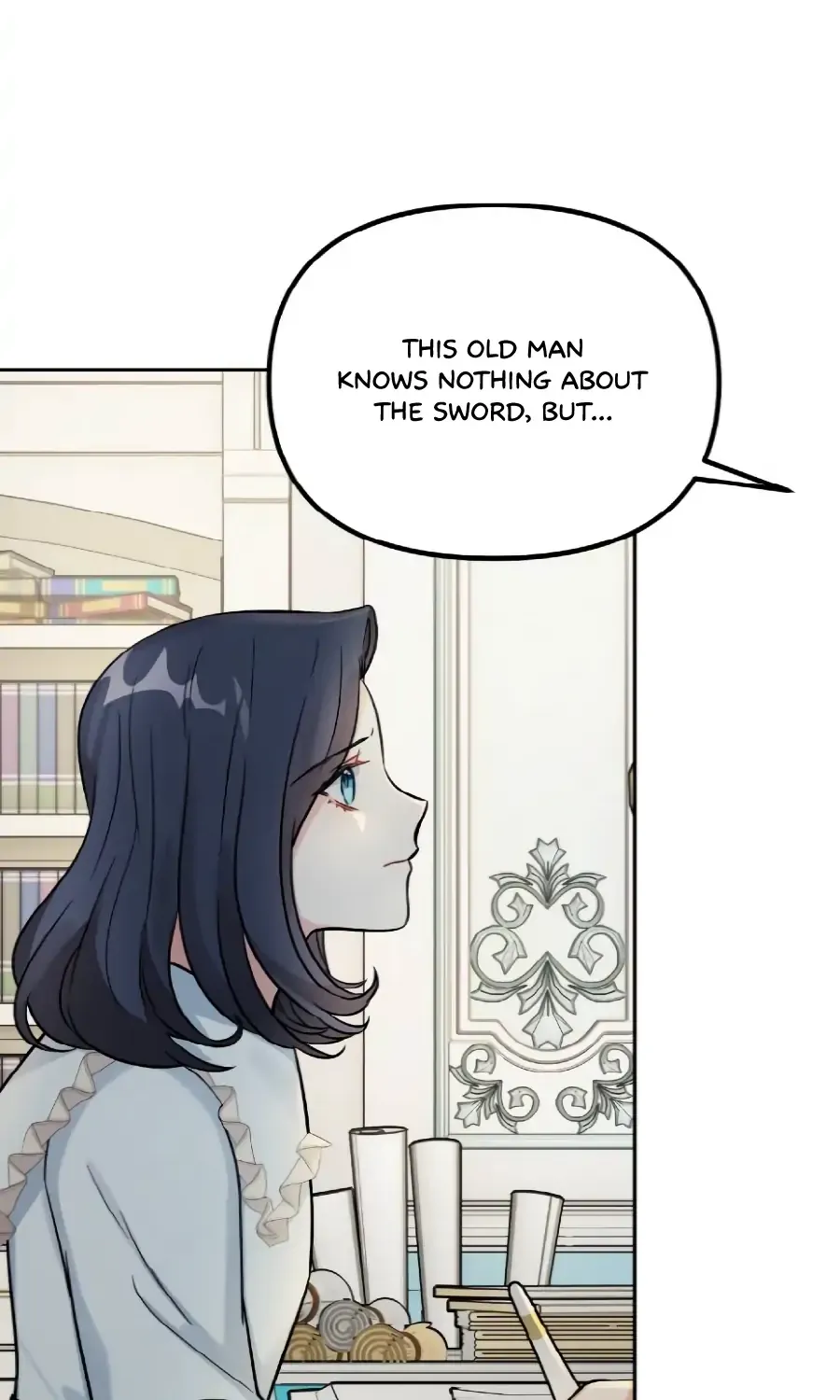 For Snow White Chapter 4 page 60 - 