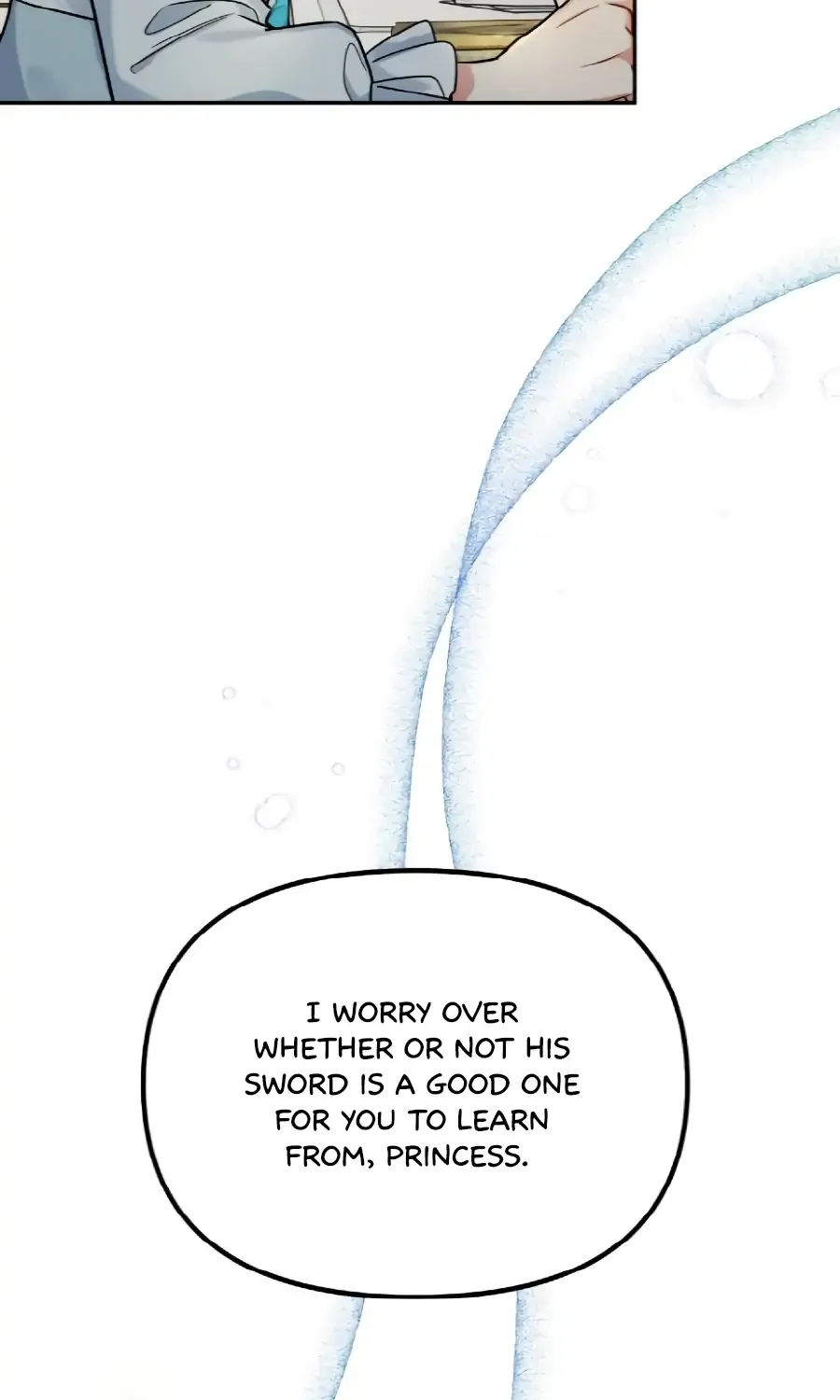 For Snow White Chapter 4 page 61 - 