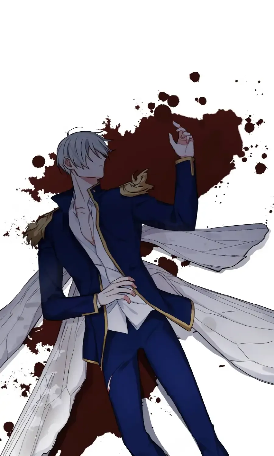 For Snow White Chapter 4 page 69 - 