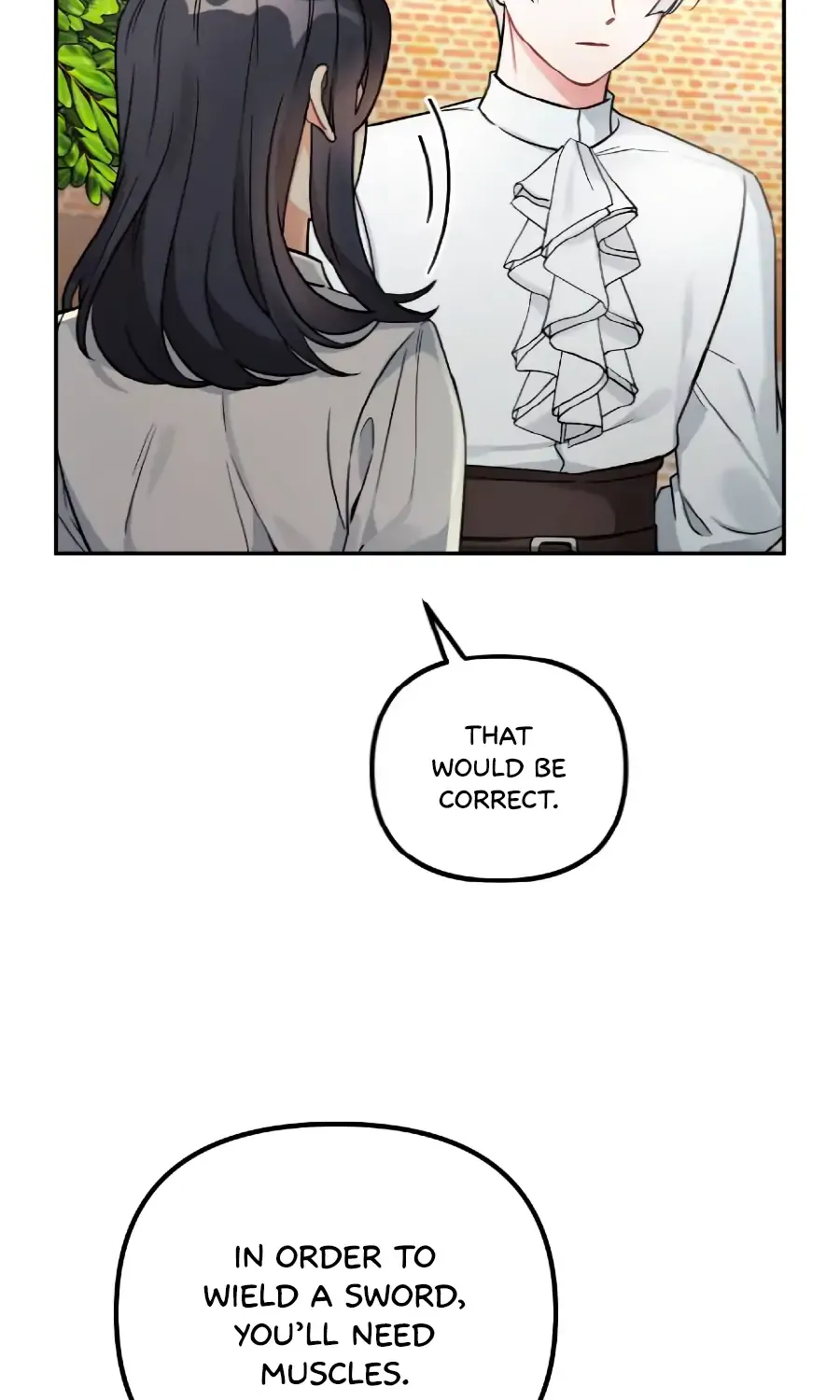 For Snow White Chapter 4 page 89 - 
