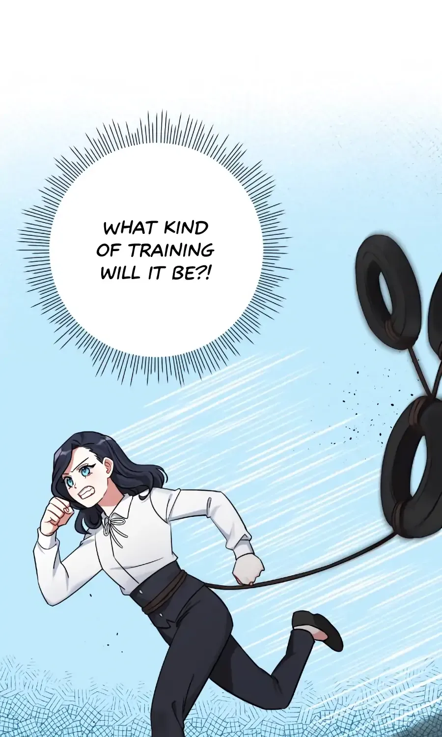For Snow White Chapter 4 page 92 - 