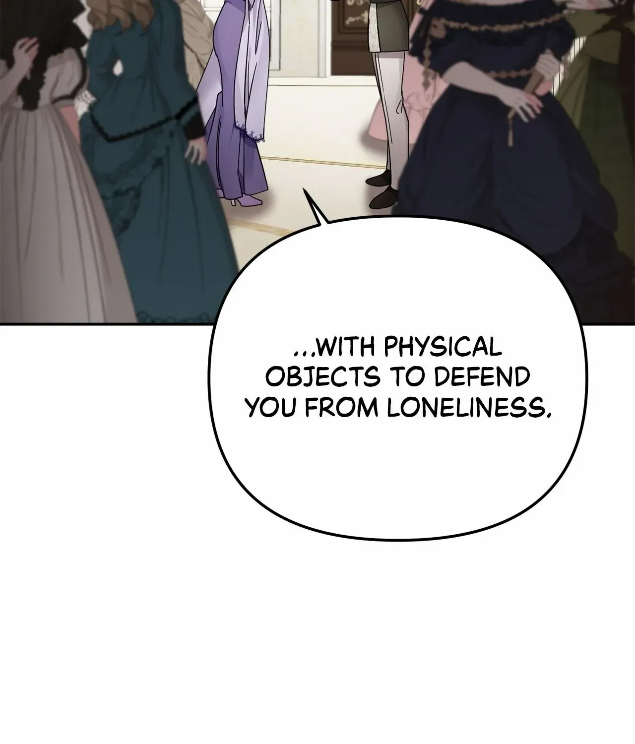 For Snow White Chapter 40 page 102 - 