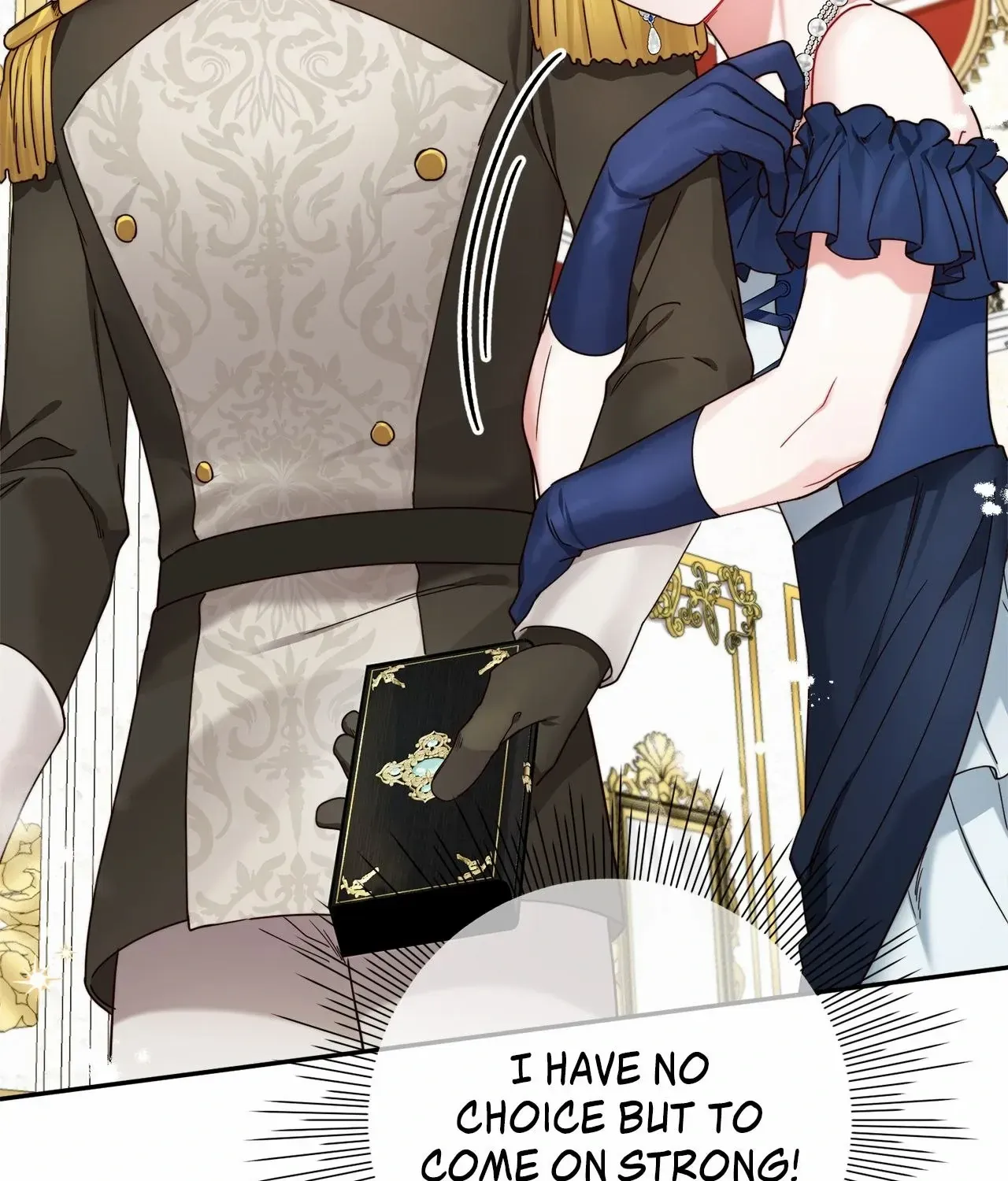 For Snow White Chapter 40 page 111 - 