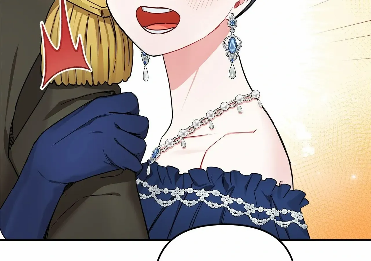 For Snow White Chapter 40 page 118 - 