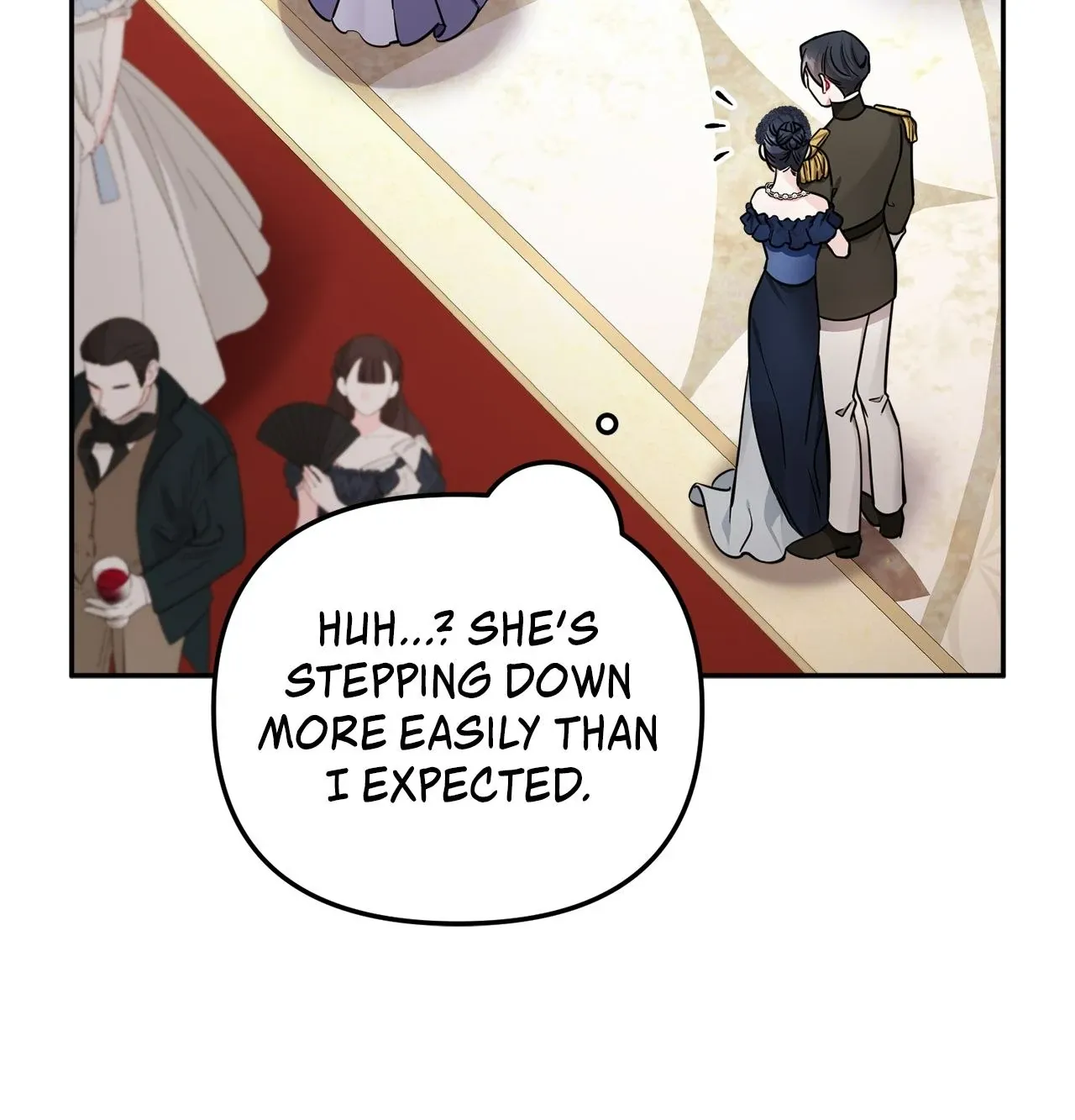 For Snow White Chapter 40 page 121 - 