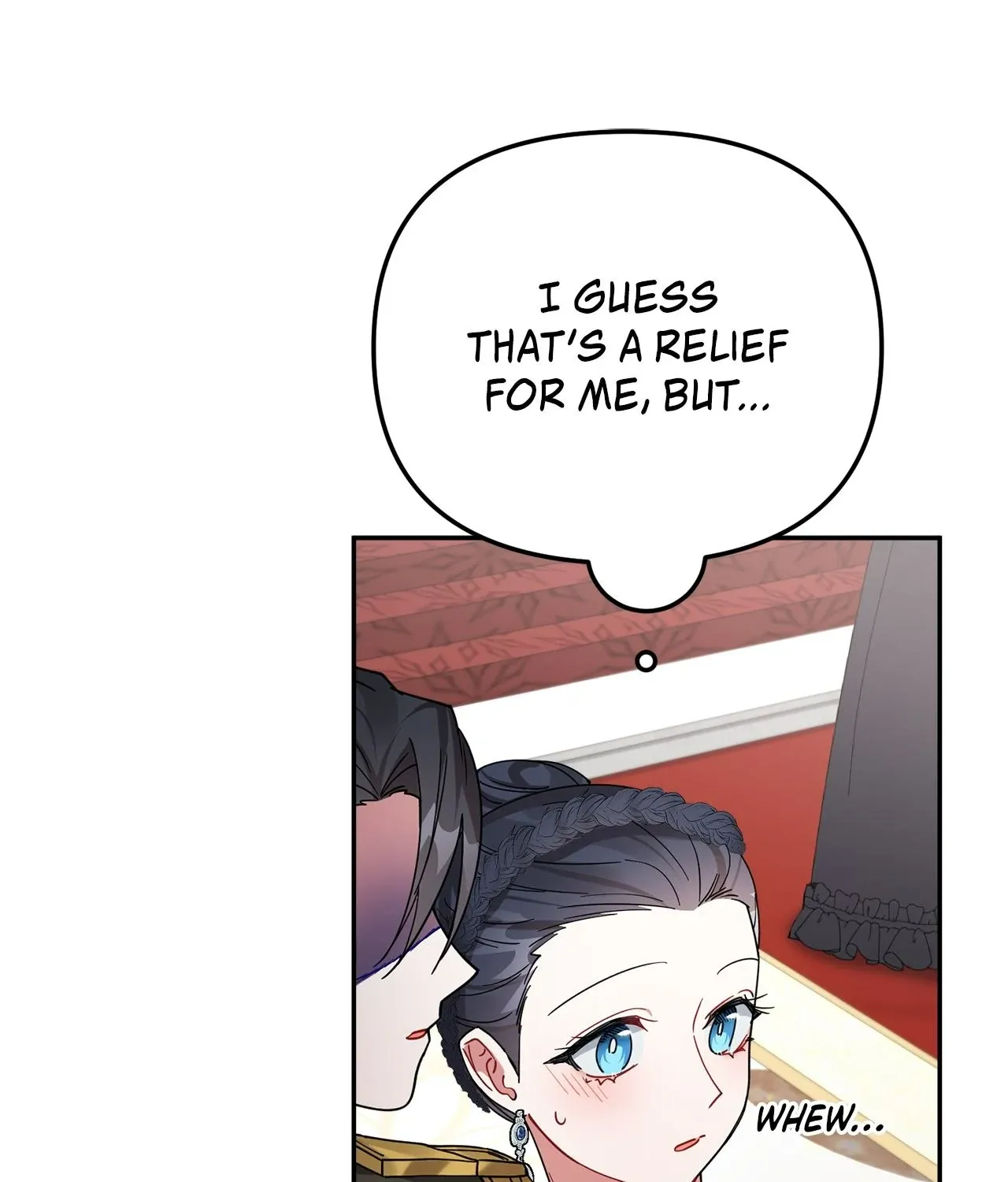 For Snow White Chapter 40 page 122 - 