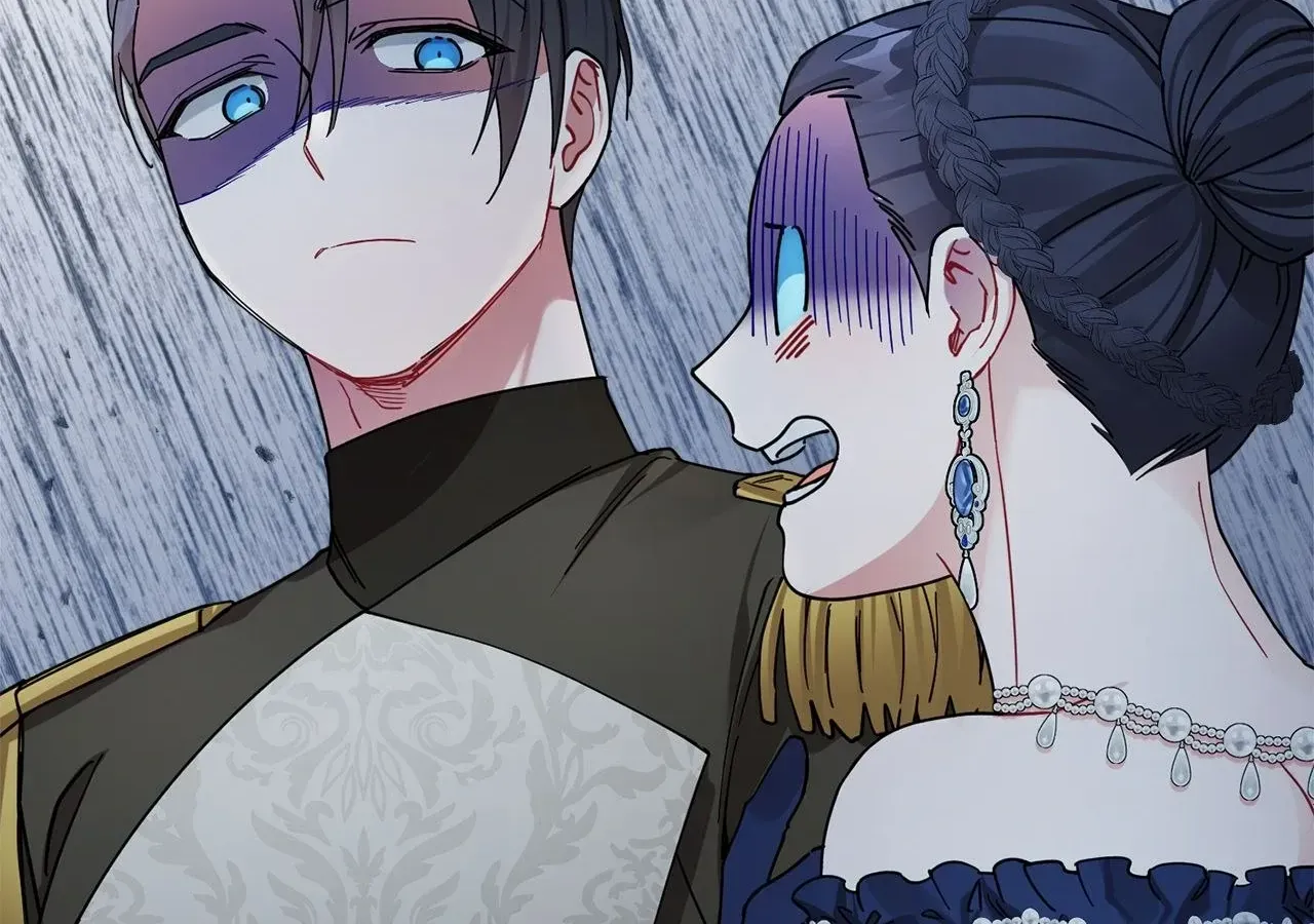 For Snow White Chapter 40 page 125 - 