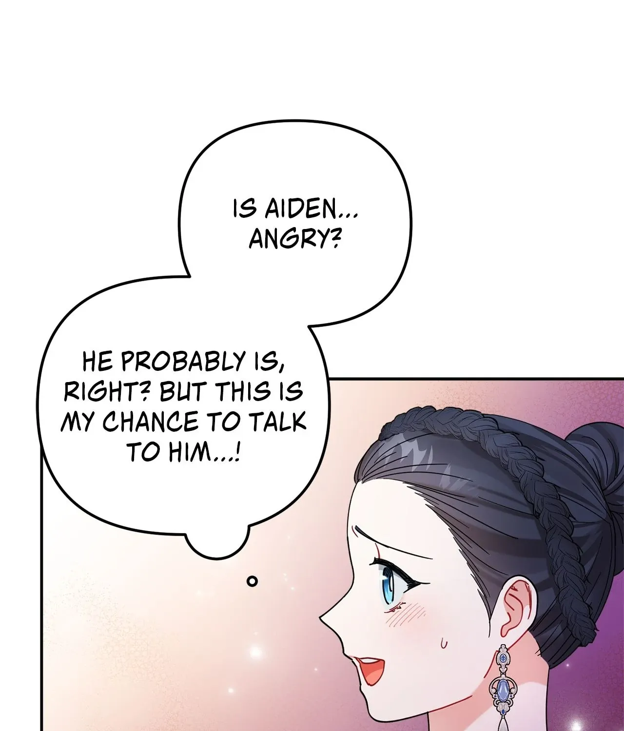 For Snow White Chapter 40 page 129 - 