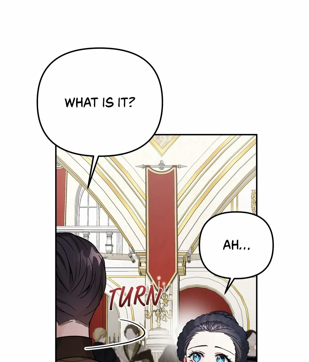 For Snow White Chapter 40 page 133 - 