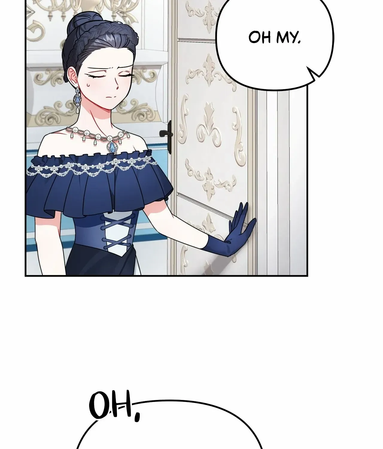 For Snow White Chapter 40 page 142 - 
