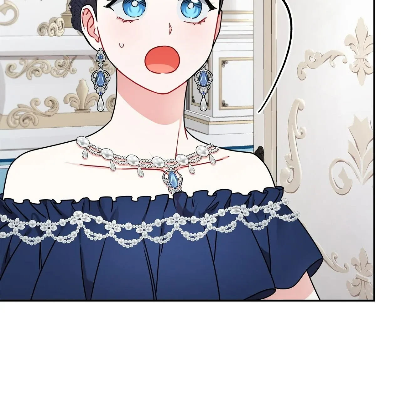 For Snow White Chapter 40 page 144 - 