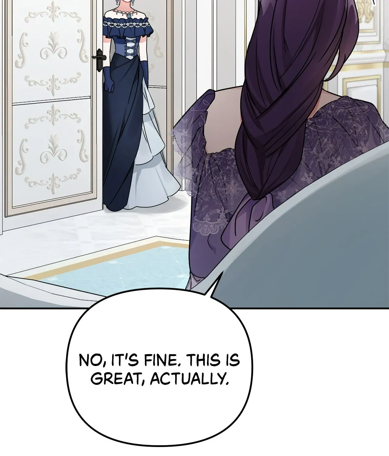 For Snow White Chapter 40 page 149 - 