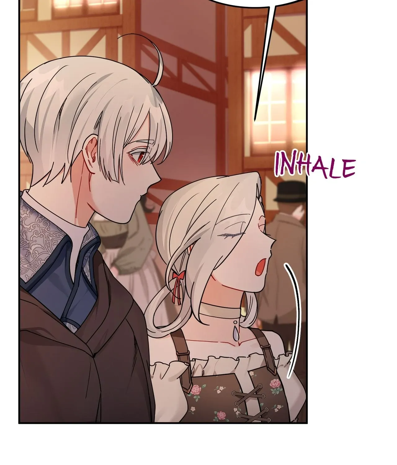 For Snow White Chapter 40 page 17 - 