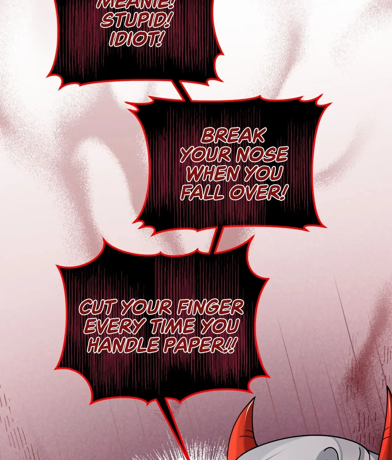 For Snow White Chapter 40 page 19 - 