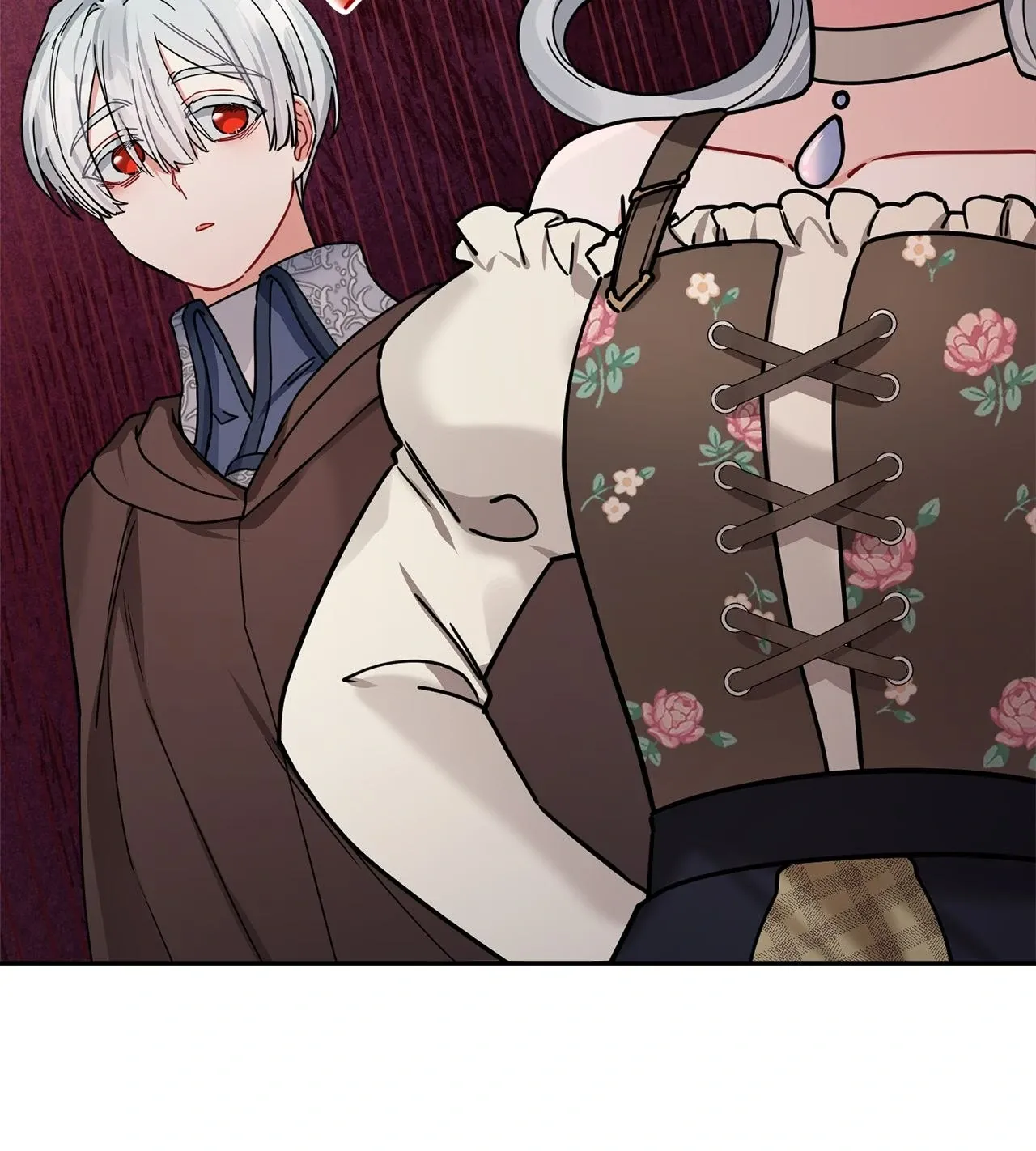 For Snow White Chapter 40 page 21 - 