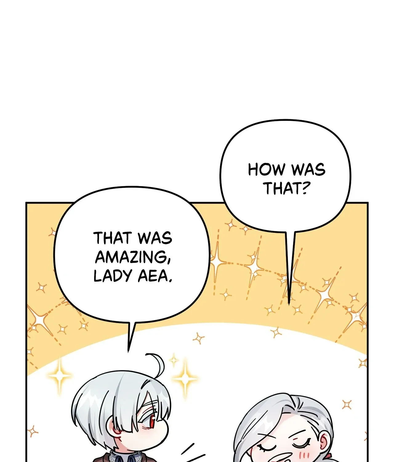 For Snow White Chapter 40 page 22 - 