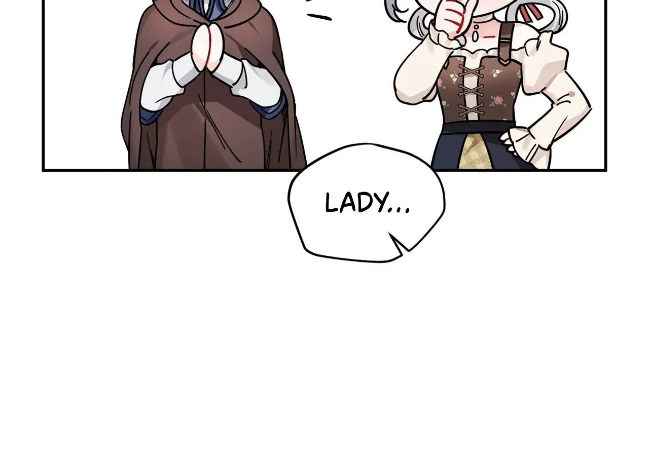 For Snow White Chapter 40 page 23 - 