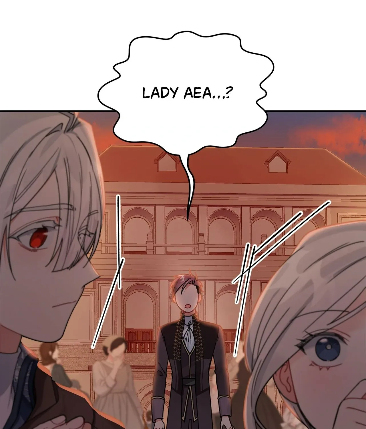 For Snow White Chapter 40 page 24 - 