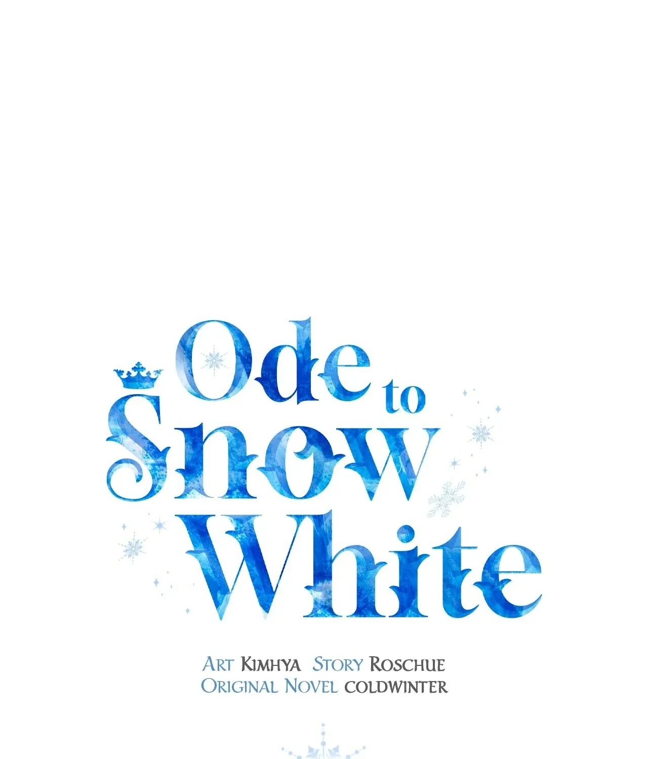 For Snow White Chapter 40 page 31 - 