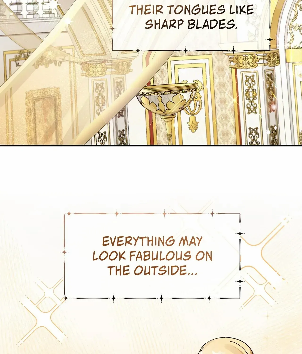For Snow White Chapter 40 page 35 - 