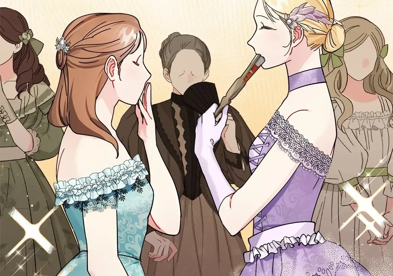 For Snow White Chapter 40 page 36 - 
