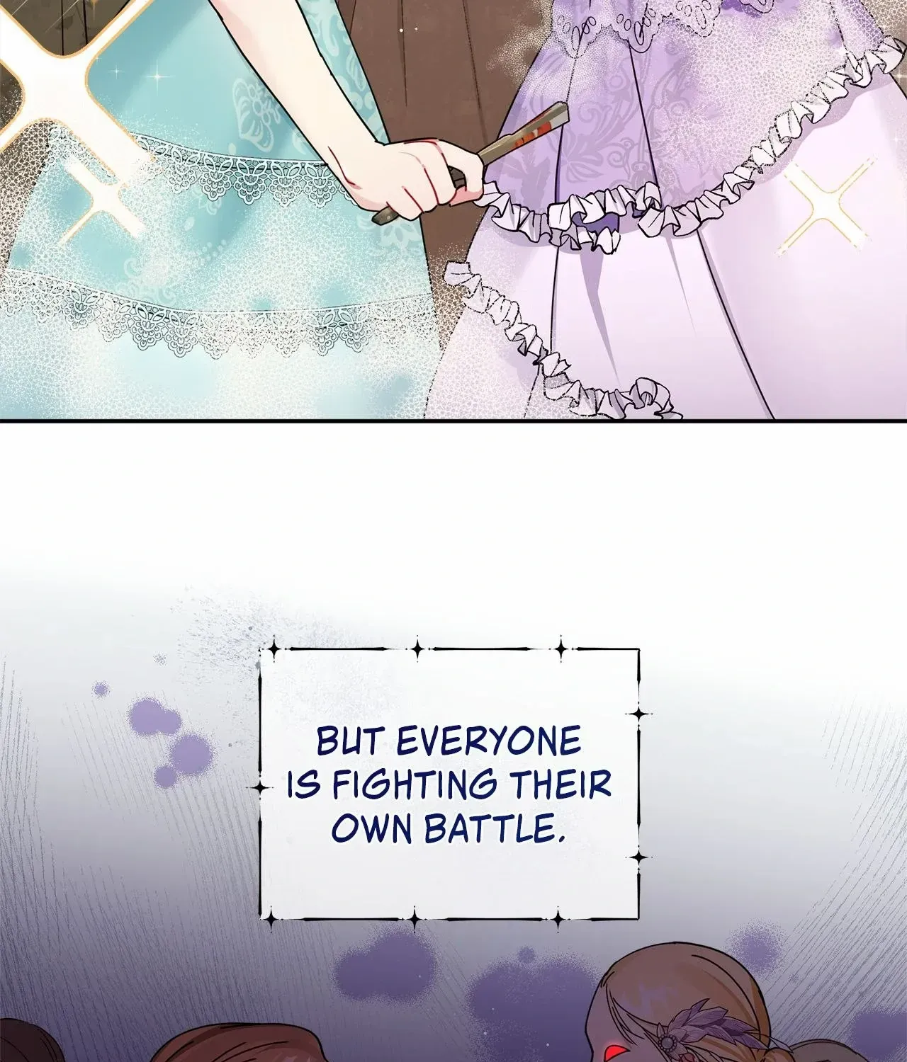 For Snow White Chapter 40 page 37 - 