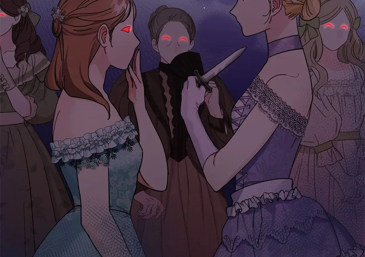 For Snow White Chapter 40 page 38 - 