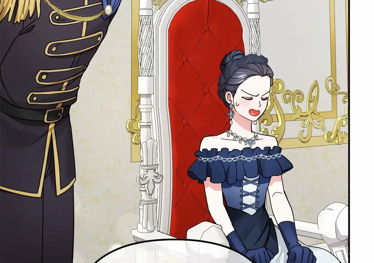 For Snow White Chapter 40 page 49 - 