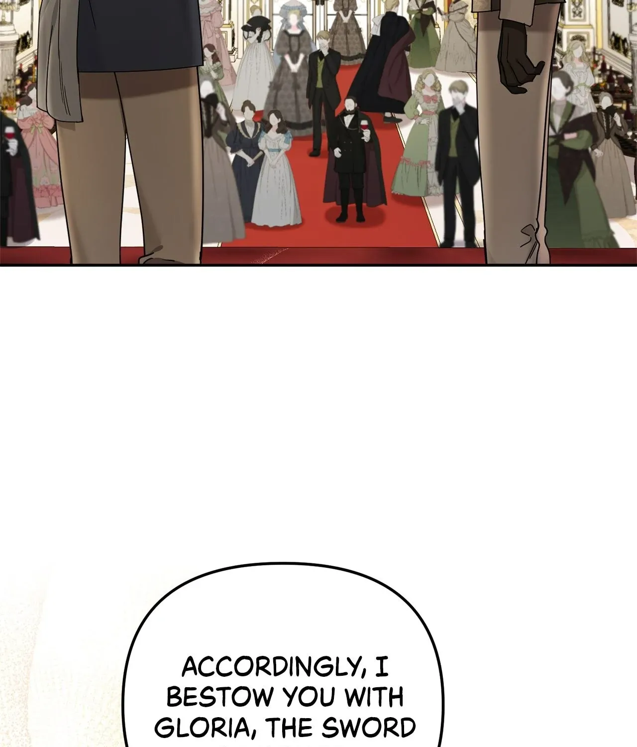 For Snow White Chapter 40 page 61 - 